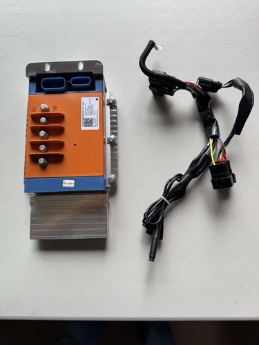 Bac 4000 and heat sink - heat, for