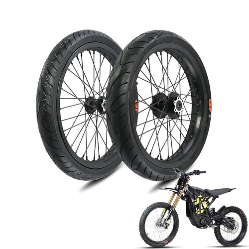 17inch supermoto wheel - set, 17"