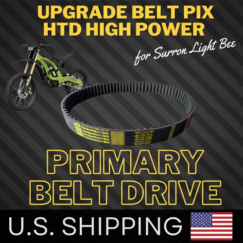 Surron light bee - surron,