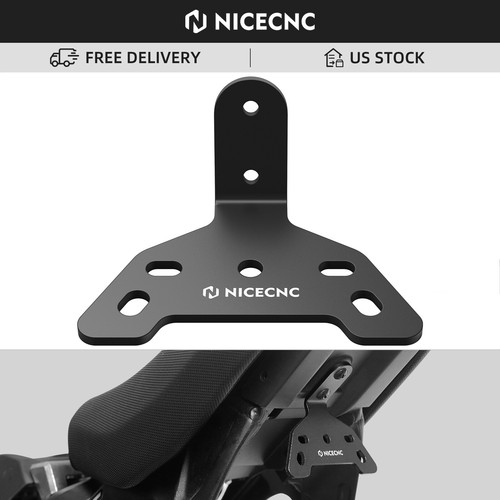 Nicecnc rear tail light - tail,