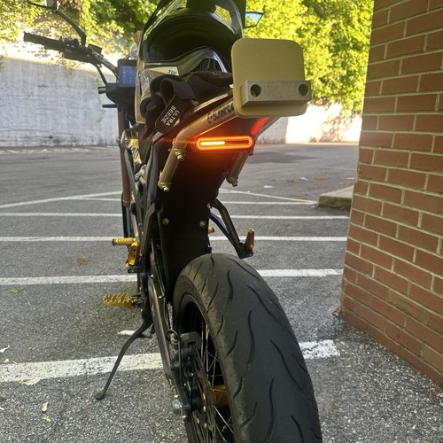 Surron ultra bee brake light - ultra,
