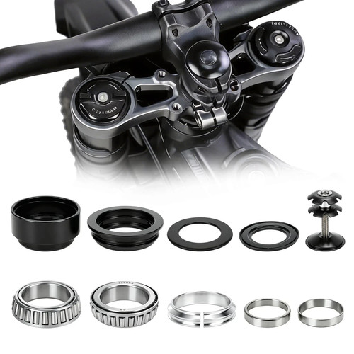 Headset bearing kit compatible - bearing,