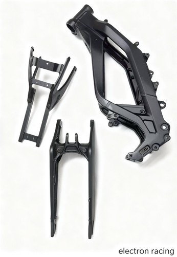 For surron light bee - for, frames