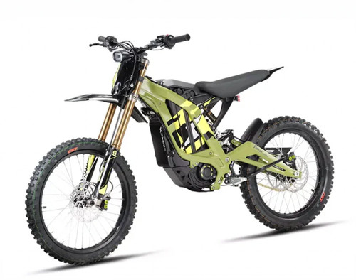 Surron light bee electric - light, x