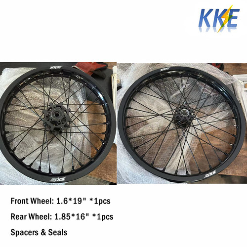 Kke 85 16 e moto - kke, &1.85*16