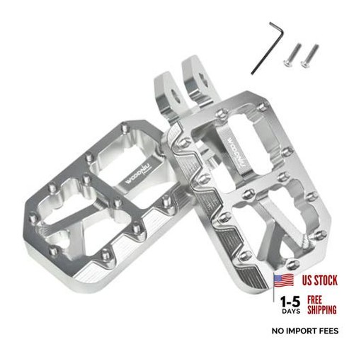 Dirt bike wide non slip - dirt,