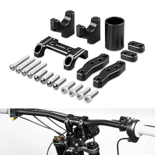 Nicecnc front handlebar bar - nicecnc,