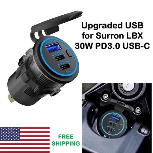 Surron light bee ultra - /,
