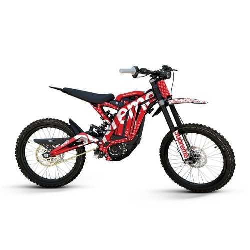 Fit sur ron light - fit:, sur-ron