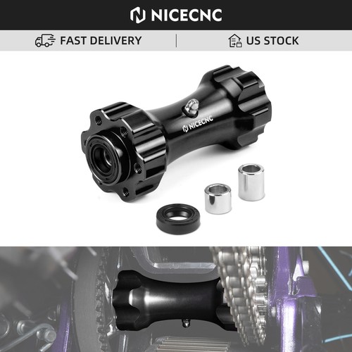 Nicecnc middle drive axis - nicecnc,